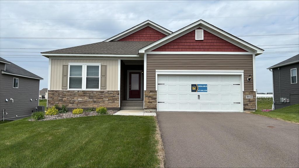 10113 188th Avenue NW, Elk River, MN 55330