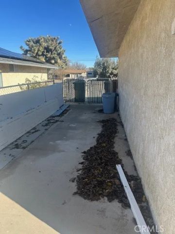 Address unavailable.