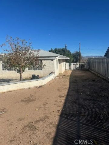 Address unavailable.