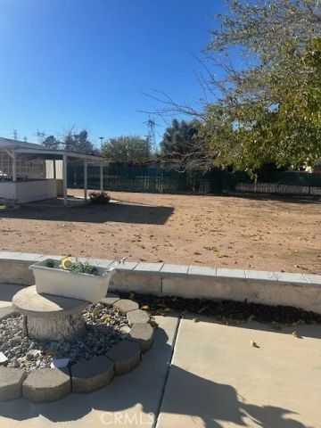 Address unavailable.