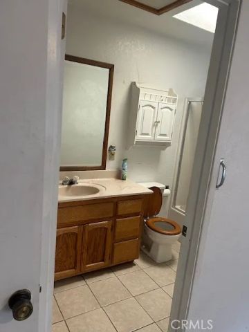 Address unavailable.