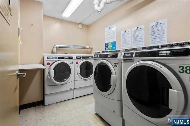555 North Avenue 22R, Fort Lee, NJ 07024