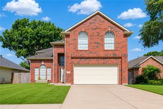 12918 Stratford Heights Drive, Sugar Land, TX 77498