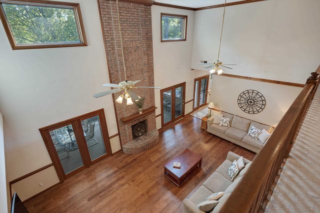 12965 WHISPERING PINES DR, Olive Branch, MS 38654