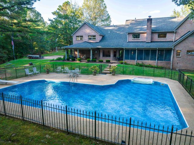 12965 WHISPERING PINES DR, Olive Branch, MS 38654