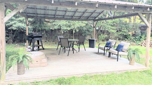 7233 Cherokee Trail W, Theodore, AL 36582