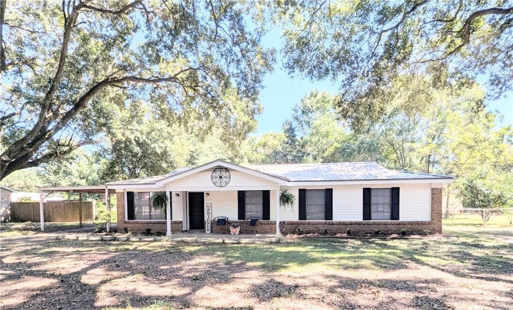 7233 Cherokee Trail W, Theodore, AL 36582