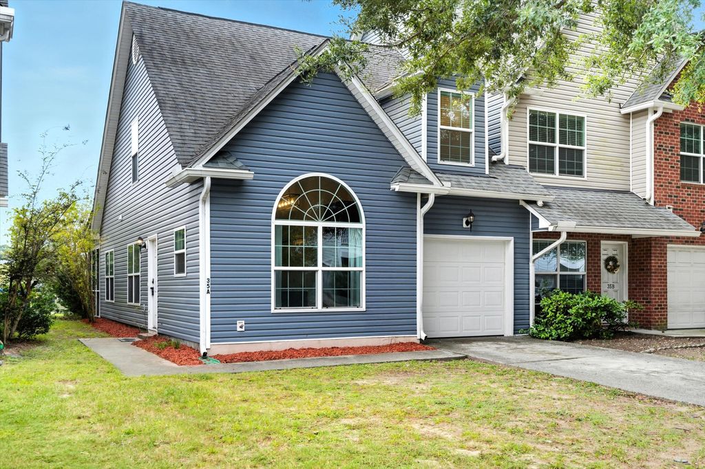 35 Rivers Point Row A, Charleston, SC 29412
