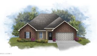 101 Naval Street, Carencro, LA 70507