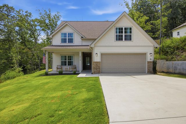6514 Flagstone Drive, Ooltewah, TN 37363