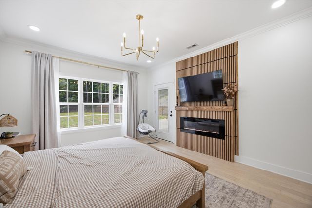 6514 Flagstone Drive, Ooltewah, TN 37363