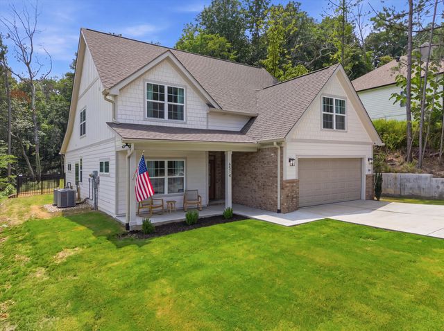 6514 Flagstone Drive, Ooltewah, TN 37363