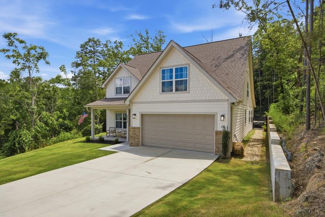 6514 Flagstone Drive, Ooltewah, TN 37363