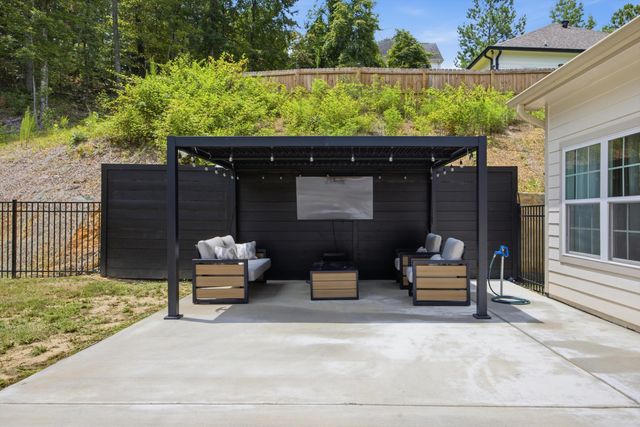 6514 Flagstone Drive, Ooltewah, TN 37363