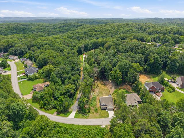 6514 Flagstone Drive, Ooltewah, TN 37363