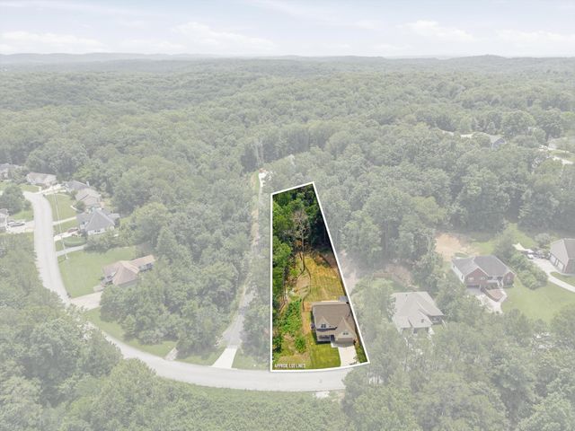 6514 Flagstone Drive, Ooltewah, TN 37363