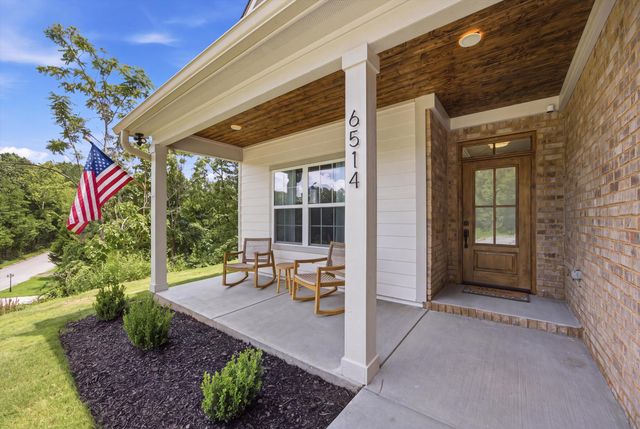 6514 Flagstone Drive, Ooltewah, TN 37363