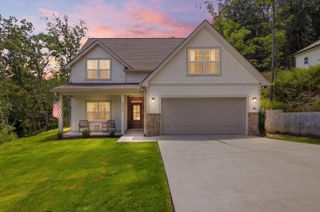 6514 Flagstone Drive, Ooltewah, TN 37363
