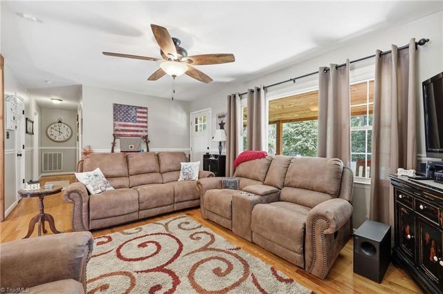 433 Belvue Drive, Mount Airy, NC 27030