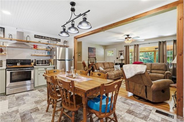433 Belvue Drive, Mount Airy, NC 27030