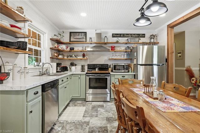 433 Belvue Drive, Mount Airy, NC 27030