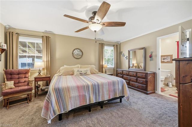 433 Belvue Drive, Mount Airy, NC 27030