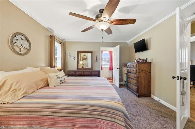 433 Belvue Drive, Mount Airy, NC 27030