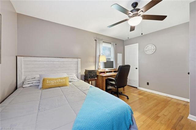 433 Belvue Drive, Mount Airy, NC 27030