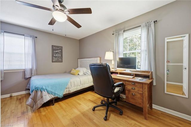 433 Belvue Drive, Mount Airy, NC 27030