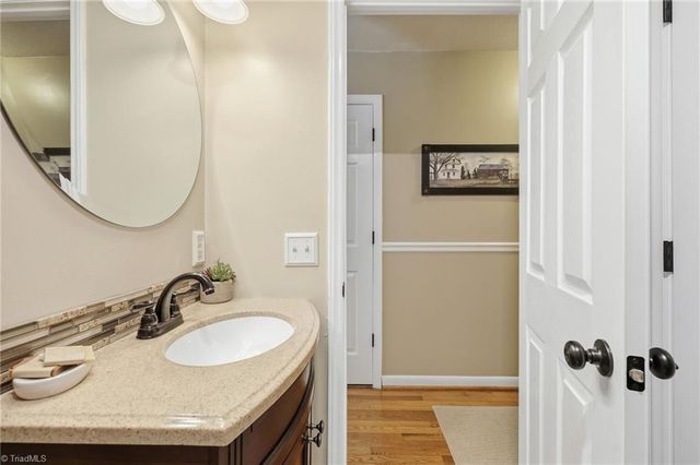 433 Belvue Drive, Mount Airy, NC 27030