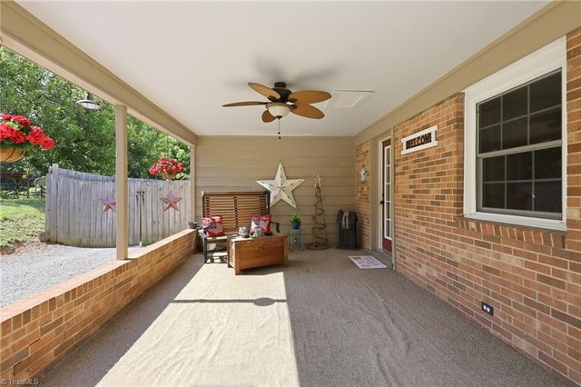 433 Belvue Drive, Mount Airy, NC 27030