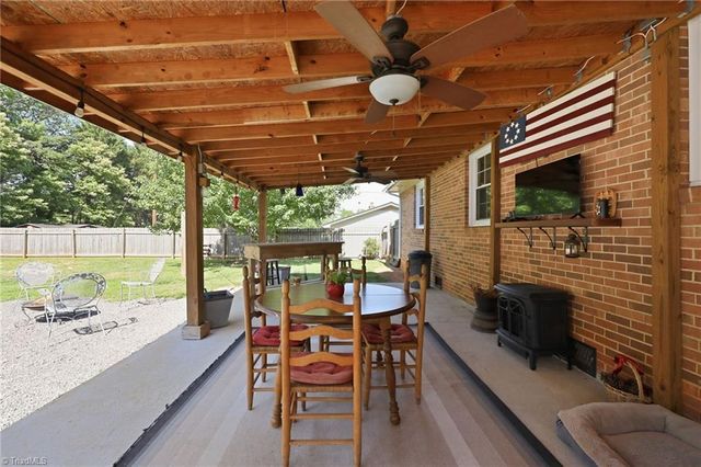433 Belvue Drive, Mount Airy, NC 27030