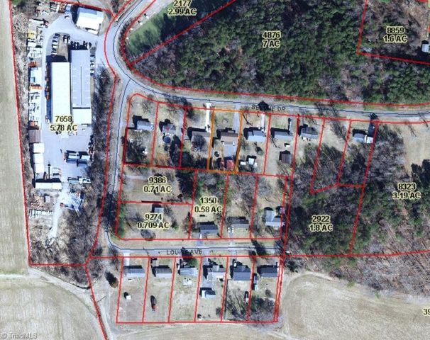 433 Belvue Drive, Mount Airy, NC 27030