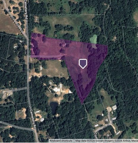 490 Cemetery Road, Coldspring, TX 77331