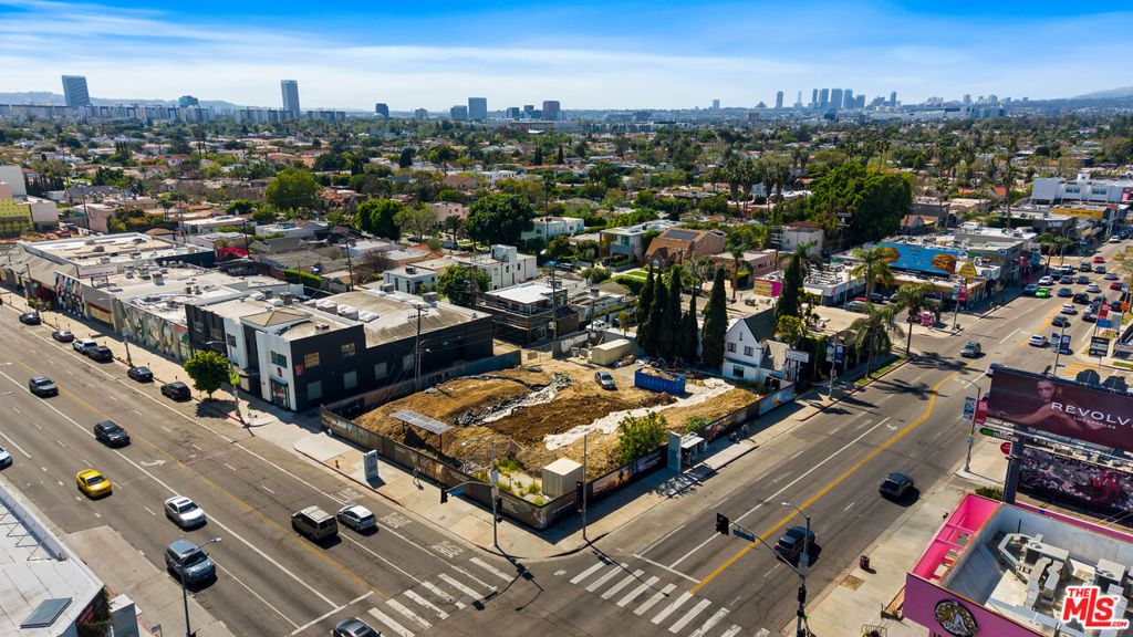 7100 - 7110 Melrose Avenue, Los Angeles, CA 90046 — photo 5
