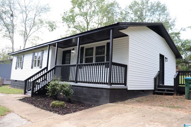 402 ADAMS AVENUE W, Oneonta, AL 35121