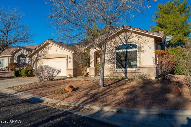 1720 W TUMBLEWEED Lane, Cottonwood, AZ 86326