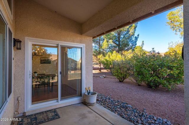 1720 W TUMBLEWEED Lane, Cottonwood, AZ 86326