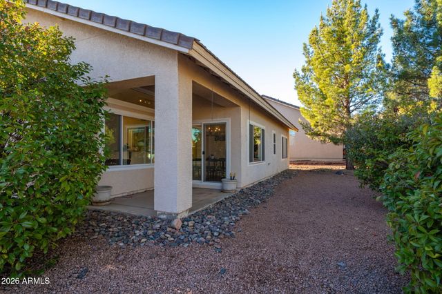 1720 W TUMBLEWEED Lane, Cottonwood, AZ 86326