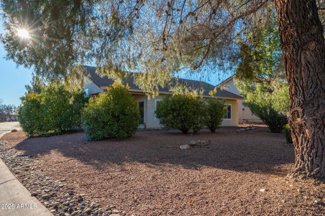 1720 W TUMBLEWEED Lane, Cottonwood, AZ 86326