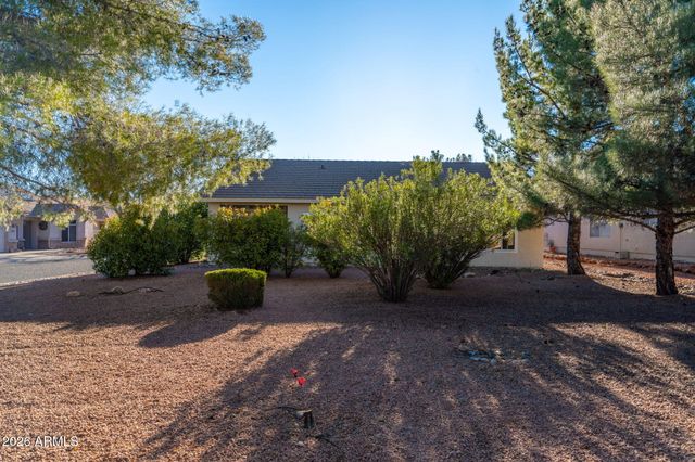 1720 W TUMBLEWEED Lane, Cottonwood, AZ 86326