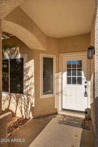 1720 W TUMBLEWEED Lane, Cottonwood, AZ 86326