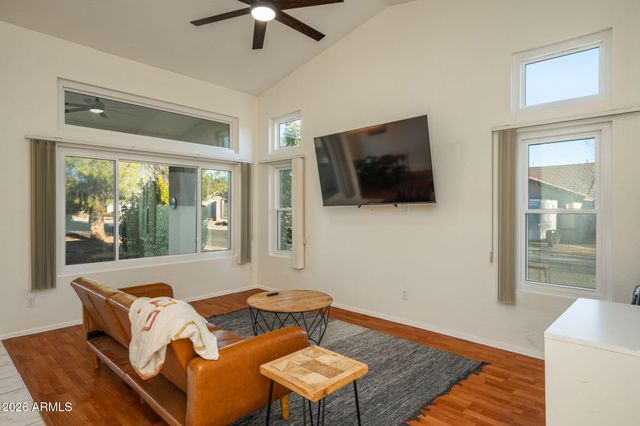 1720 W TUMBLEWEED Lane, Cottonwood, AZ 86326