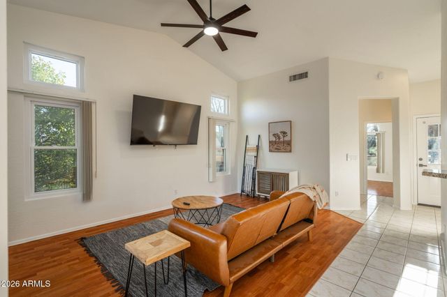 1720 W TUMBLEWEED Lane, Cottonwood, AZ 86326