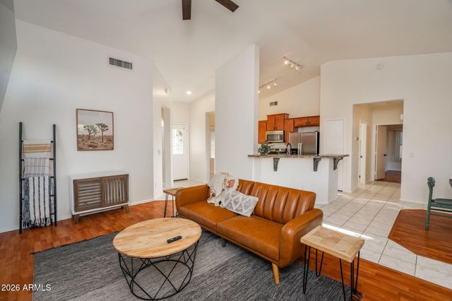 1720 W TUMBLEWEED Lane, Cottonwood, AZ 86326