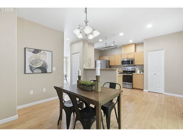 15430 Sw SPARROW Loop 105, Beaverton, OR 97007