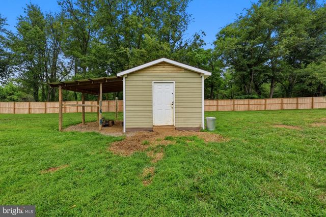87 FIELDSTONE DR, Bunker Hill, WV 25413