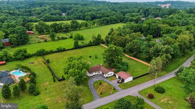 87 FIELDSTONE DR, Bunker Hill, WV 25413