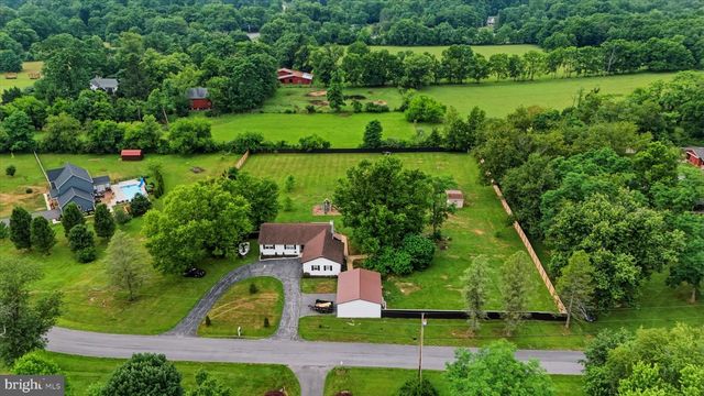 87 FIELDSTONE DR, Bunker Hill, WV 25413