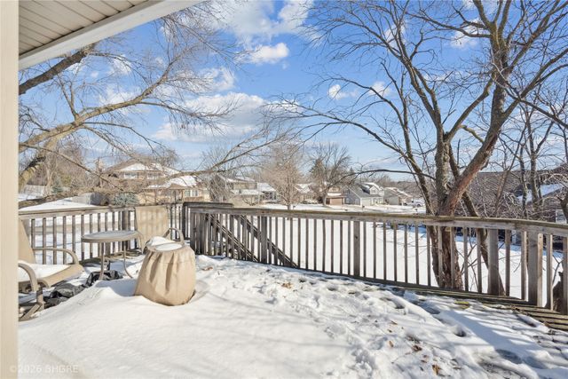 4325 98th Street, Urbandale, IA 50322